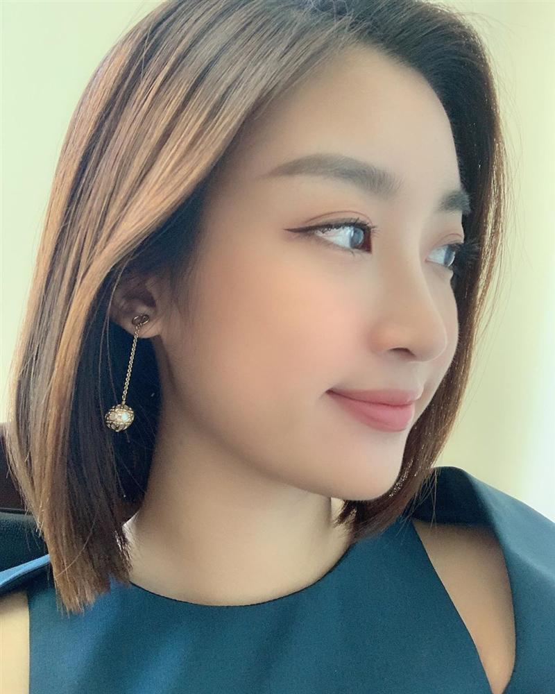 Giữa ồn ào Song - Song ly hôn, Phạm Hương hoang mang: Có hay không tình yêu vĩnh cửu?-5