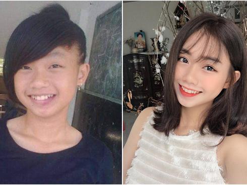 Thiếu nữ Trung Quốc được khen xinh như thần tiên tỷ tỷ-7