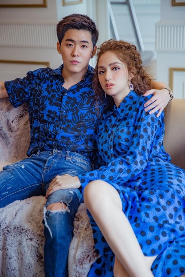 Xinh tuyệt vời trong MV mới nhưng Hương Giang khiến khán giả thất vọng tràn trề vì nhạc không hay, giọng lại méo-2