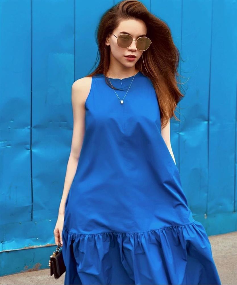 Bầu lần 2, Diệp Lâm Anh vẫn sành điệu khó ai bì kịp - Kỳ Duyên tự tin khoe dáng sau khi giảm cân thành công-3