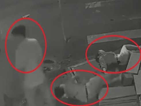 Lời khai của tài xế Vinasun bỏ mặc đôi nam nữ sau va chạm: Thấy nạn nhân co giật nên hoảng sợ rời khỏi hiện trường