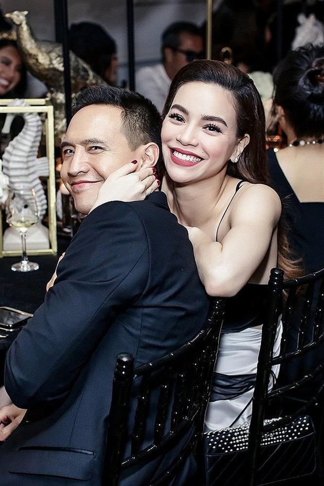 Nối gót Cường Đô La - Đàm Thu Trang, Kim Lý - Hồ Ngọc Hà sẽ nên duyên vợ chồng vào cuối năm nay?-2