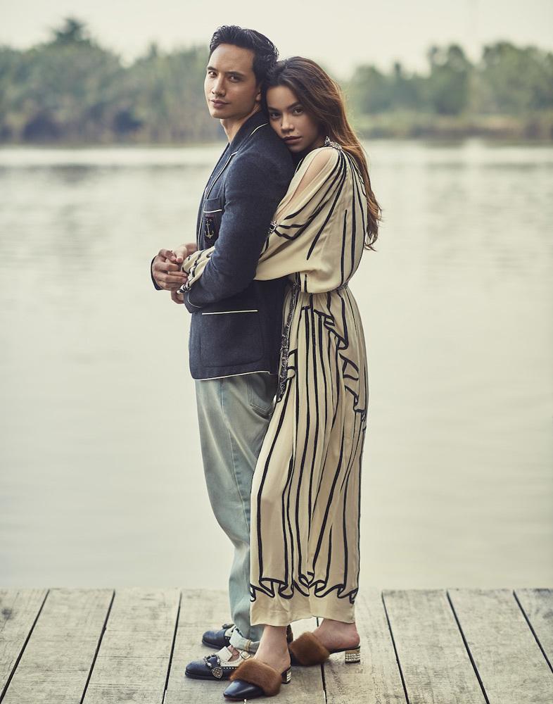 Nối gót Cường Đô La - Đàm Thu Trang, Kim Lý - Hồ Ngọc Hà sẽ nên duyên vợ chồng vào cuối năm nay?-5