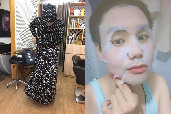 Ngoài bức ảnh nude nóng rẫy, MC Đức Anh Hugo còn gây sốc với loạt cử chỉ yểu điệu thục nữ khiến ai nhìn cũng hoang mang-8