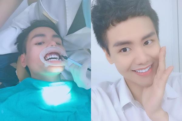 Ngoài bức ảnh nude nóng rẫy, MC Đức Anh Hugo còn gây sốc với loạt cử chỉ yểu điệu thục nữ khiến ai nhìn cũng hoang mang-3