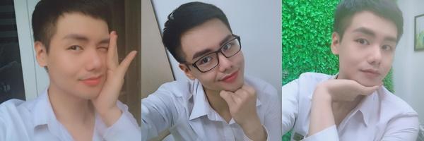 Ngoài bức ảnh nude nóng rẫy, MC Đức Anh Hugo còn gây sốc với loạt cử chỉ yểu điệu thục nữ khiến ai nhìn cũng hoang mang-7