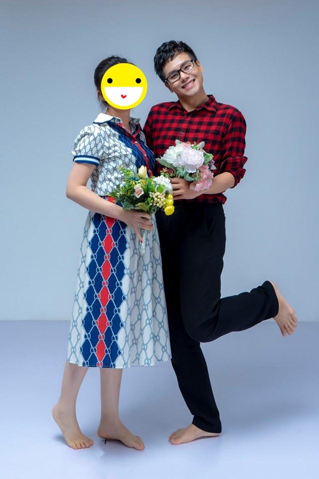 Ngoài bức ảnh nude nóng rẫy, MC Đức Anh Hugo còn gây sốc với loạt cử chỉ yểu điệu thục nữ khiến ai nhìn cũng hoang mang-13