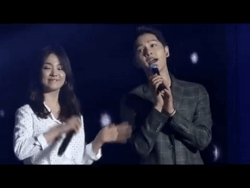 Nghe lại ca khúc hát đôi đầu tiên cũng là cuối cùng của Song - Song: Một thời tuyên ngôn tình yêu bất diệt