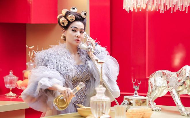 Bảo Thy và những ‘bóng hồng nổi bật của Vpop tháng 6-3