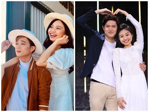 Hương Giang bùi ngùi trước duyên tình dang dở của biên tập viên VTV tham gia Người ấy là ai-3