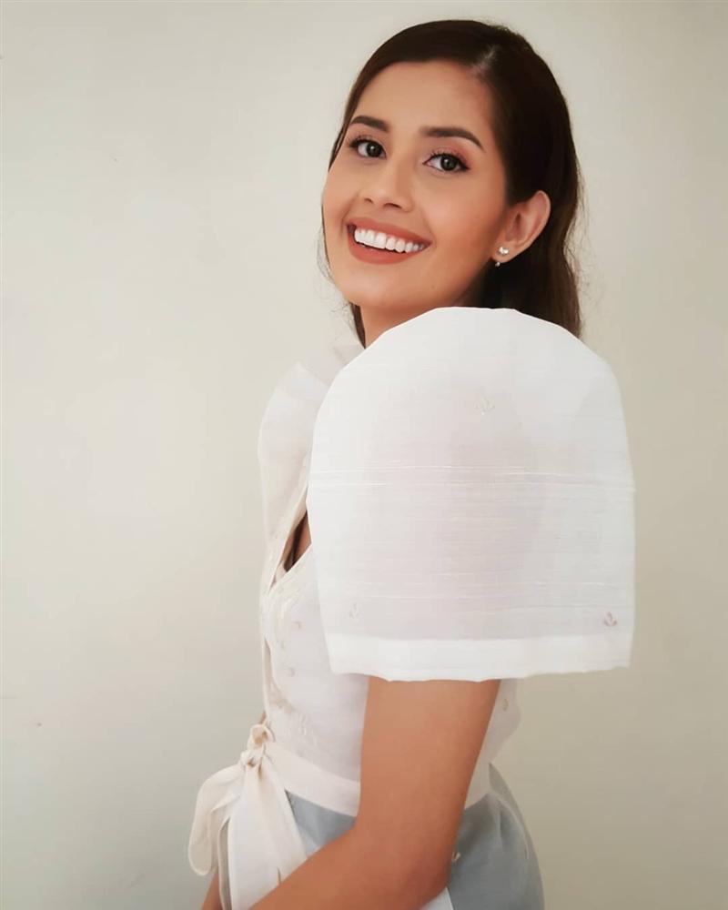 Bản tin Hoa hậu Hoàn vũ 28/6: Vận may đã trao tay Hoàng Thùy khi đối thủ Australia lộ diện kém sắc?-10