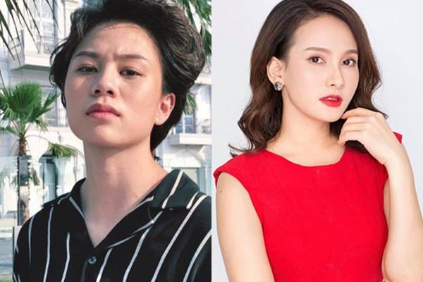 Giữa ồn ào bị NSND Hoàng Dũng tố hỗn láo, Thu Quỳnh dằn mặt cư dân mạng: Đừng tự biến mình thành người thiếu văn hóa-2