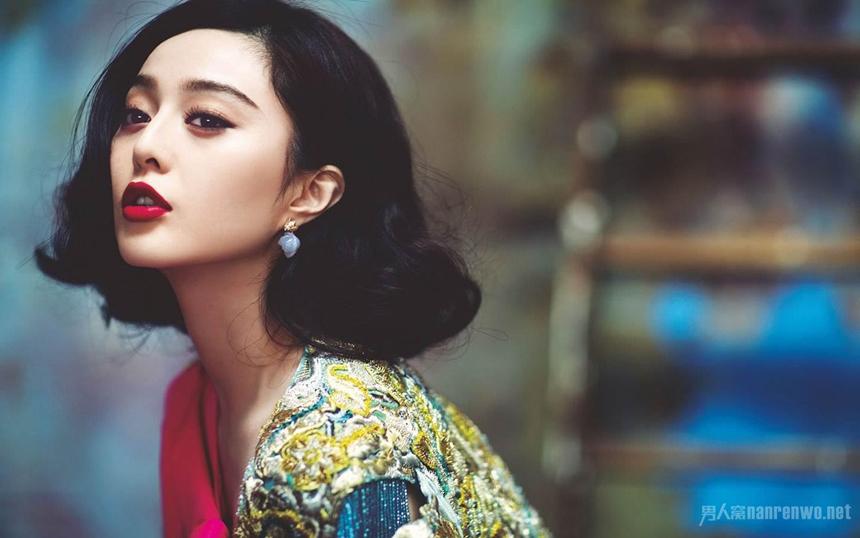 Phạm Băng Băng - mỹ nhân bị chỉ trích hư hỏng, khổ vì tình ở tuổi U40-1