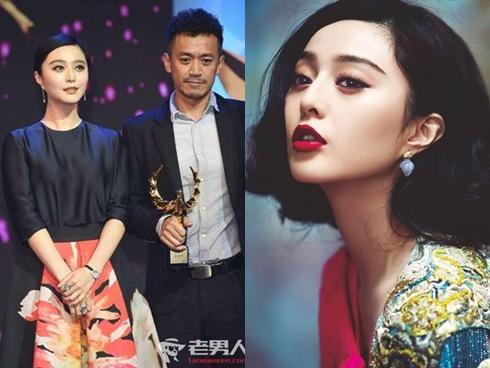 Phạm Băng Băng và Lý Thần lỡ duyên từ trong phim đến đời thực-12