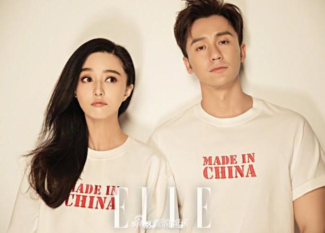 Phạm Băng Băng kiện vì bị tung tin sắp sinh con cho đại gia-1