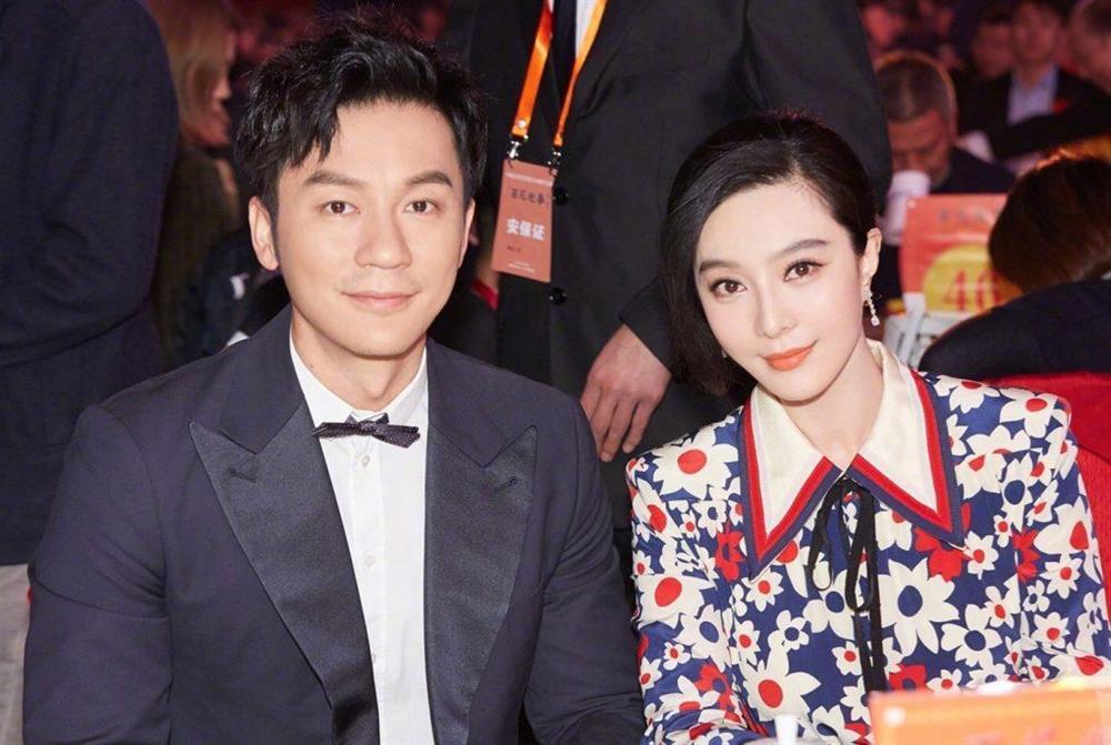 Phạm Băng Băng và Lý Thần lỡ duyên từ trong phim đến đời thực-8