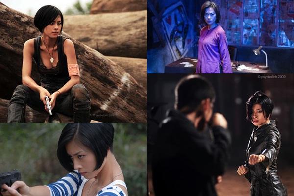 Sao Việt đá sân sang lĩnh vực diễn xuất, người được khen nức mũi, kẻ được khuyên nên quay về sân chơi chính-2