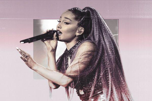 Dành cho những ai nói Ariana Grande bất tài trong khoản viết nhạc: Cô nàng vừa nhận sản xuất toàn bộ soundtrack cho bom tấn Charlies Angels-3