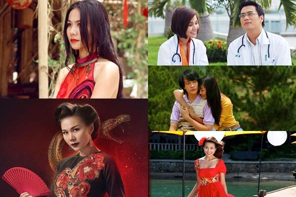 Sao Việt đá sân sang lĩnh vực diễn xuất, người được khen nức mũi, kẻ được khuyên nên quay về sân chơi chính-4