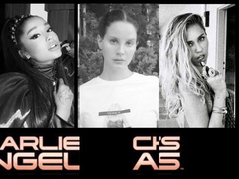 Dành cho những ai nói Ariana Grande bất tài trong khoản viết nhạc: Cô nàng vừa nhận sản xuất toàn bộ soundtrack cho bom tấn Charlie's Angels