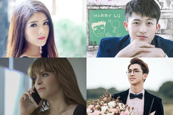 Sao Việt đá sân sang lĩnh vực diễn xuất, người được khen nức mũi, kẻ được khuyên nên quay về sân chơi chính-11