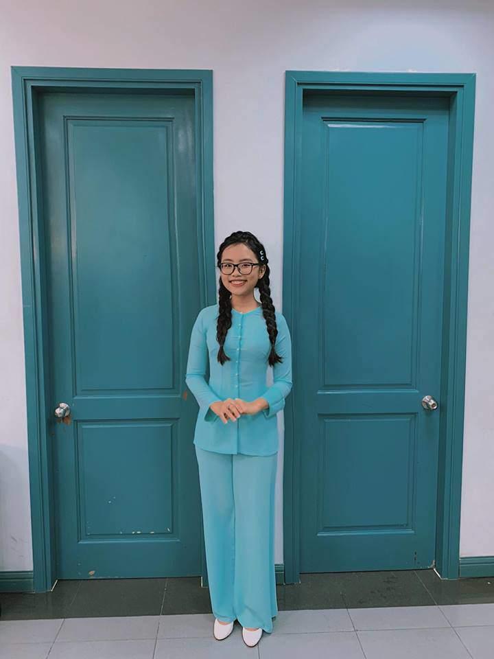 Đã tìm ra thánh đi giày cao gót nhỏ tuổi nhất Vbiz, đó chính là Phương Mỹ Chi!-5