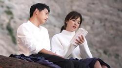 Song Joong Ki đệ đơn ly hôn, không thông báo cho Song Hye Kyo