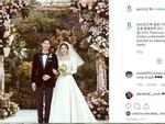 Song Hye Kyo vẫn giữ ảnh chụp chung cùng chồng cũ sau ly hôn