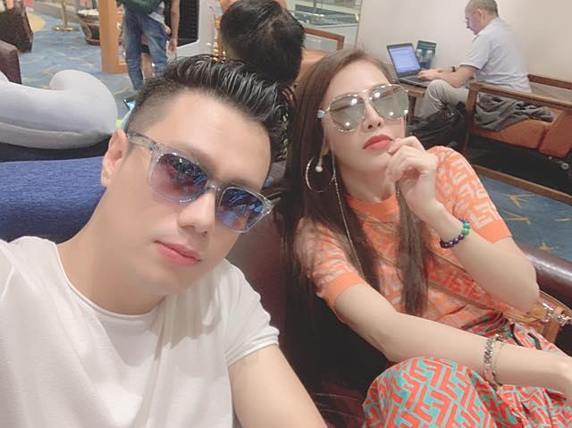 Việt Anh sang Hàn Quốc đập mặt xây lại sau ồn ào ly hôn, bất chấp ngoại hình vốn đã đẹp hơn người?-1