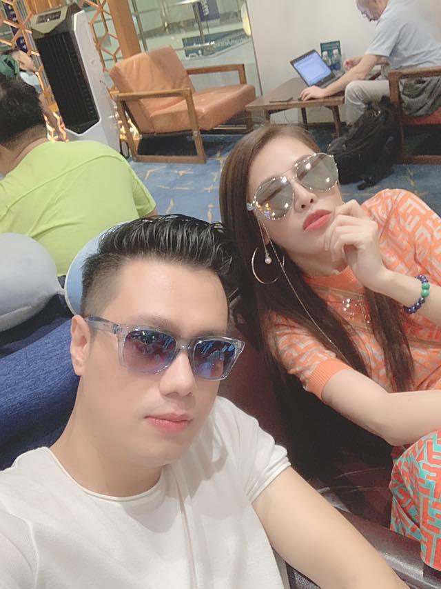 Việt Anh sang Hàn Quốc đập mặt xây lại sau ồn ào ly hôn, bất chấp ngoại hình vốn đã đẹp hơn người?-2