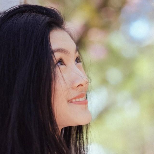 Thiếu nữ Trung Quốc được khen xinh như thần tiên tỷ tỷ-5