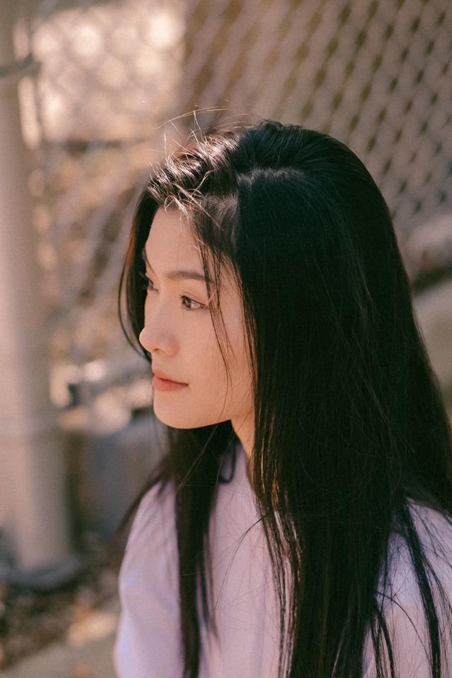 Thiếu nữ Trung Quốc được khen xinh như thần tiên tỷ tỷ-6