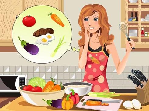 Mẹo cứu nguy món ăn bị cháy đảm bảo mùi vị vẫn thơm ngon-2