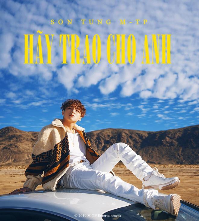 Xuân Trường thích thú dự đoán bài mới của Sơn Tùng M-TP sẽ thành hit-1