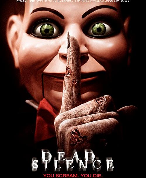 5 con búp bê có tạo hình khiến khán giả dựng tóc gáy-2