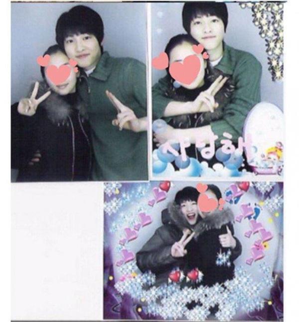 Song Joong Ki từ ngưỡng mộ đến quyết liệt ly hôn Song Hye Kyo-3