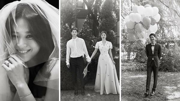 Song Joong Ki từ ngưỡng mộ đến quyết liệt ly hôn Song Hye Kyo-4