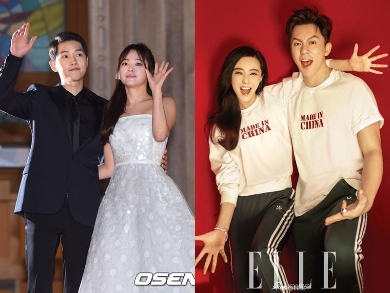 Nhìn các cặp đôi showbiz chia tay, Dương Cẩm Lynh định nghĩa lại hai chữ hạnh phúc khiến ai cũng thấm thía-1