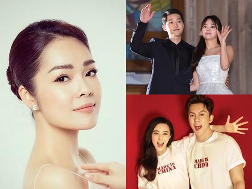 Nhìn các cặp đôi showbiz chia tay, Dương Cẩm Lynh định nghĩa lại hai chữ 'hạnh phúc' khiến ai cũng thấm thía