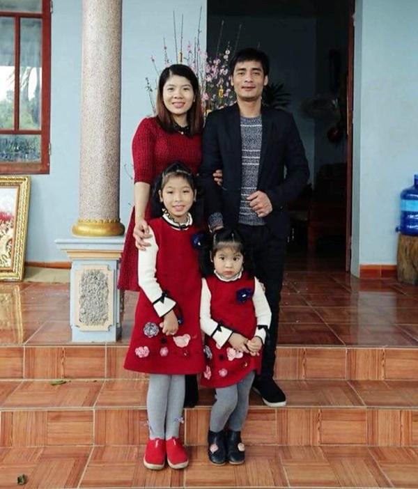 Nỗi đau người mẹ có hai con đang khỏe mạnh bỗng chốc đổ bệnh nguy hiểm: Phải bán nhà tôi cũng bán để cứu con-1