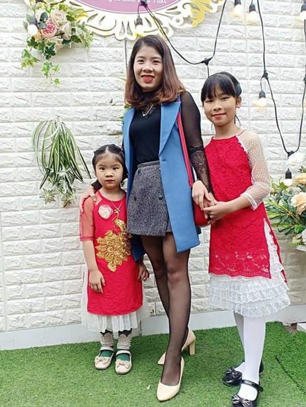 Nỗi đau người mẹ có hai con đang khỏe mạnh bỗng chốc đổ bệnh nguy hiểm: Phải bán nhà tôi cũng bán để cứu con-2