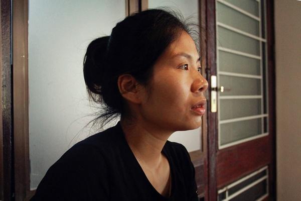 Nỗi đau người mẹ có hai con đang khỏe mạnh bỗng chốc đổ bệnh nguy hiểm: Phải bán nhà tôi cũng bán để cứu con-3