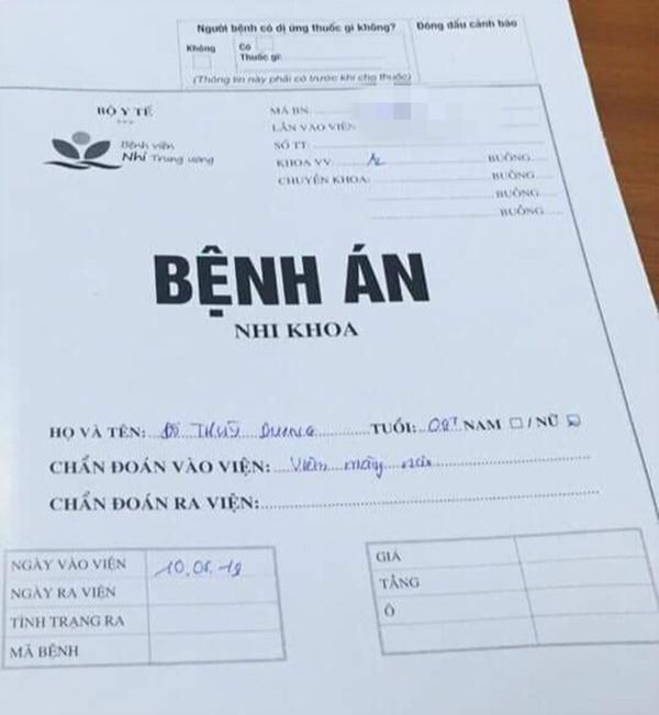 Nỗi đau người mẹ có hai con đang khỏe mạnh bỗng chốc đổ bệnh nguy hiểm: Phải bán nhà tôi cũng bán để cứu con-7