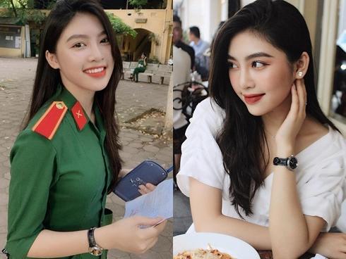 Hai nam sinh nổi như cồn sau kỳ thi THPT quốc gia 2019-9