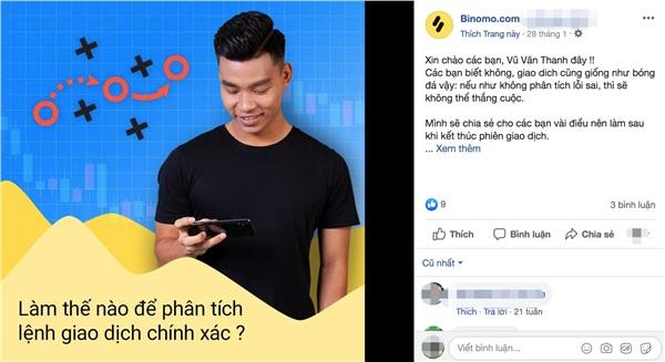 Xôn xao thông tin hậu vệ nổi tiếng của U23 Việt Nam quảng cáo cho mô hình lừa đảo kiểu đánh bạc-3