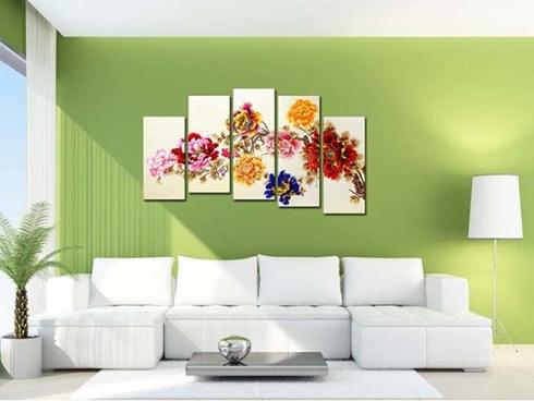 Đặt đá phong thủy cứ nhắm 3 vị trí này: Tài lộc cứ thế ùa về, sự nghiệp thăng hoa-2