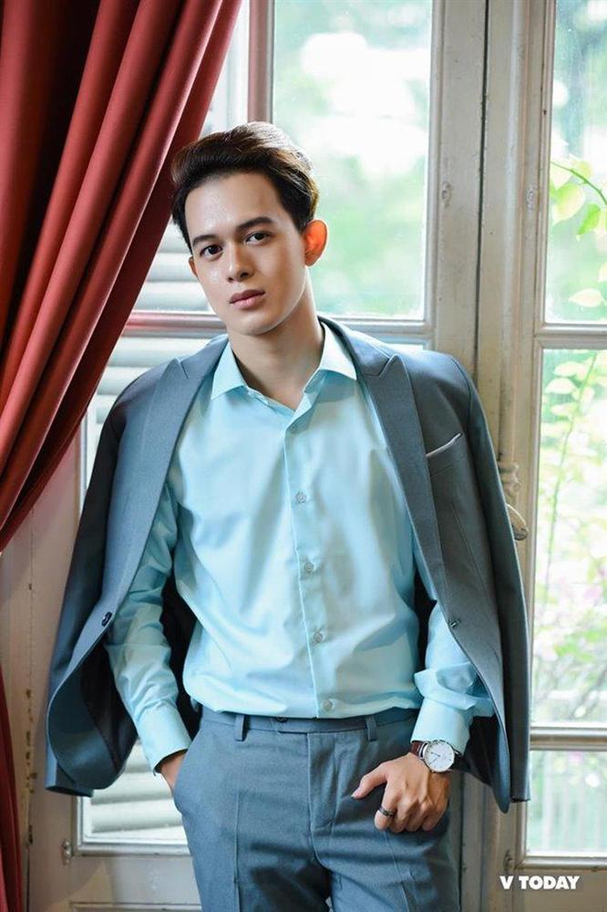 Bị đồn phim giả tình thật với Bảo Hân, Quang Anh Về nhà đi con nói gì?-3