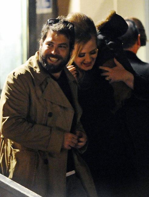 Những cặp sao quốc tế chia tay nửa đầu 2019 khiến khán giả ngỡ ngàng-6