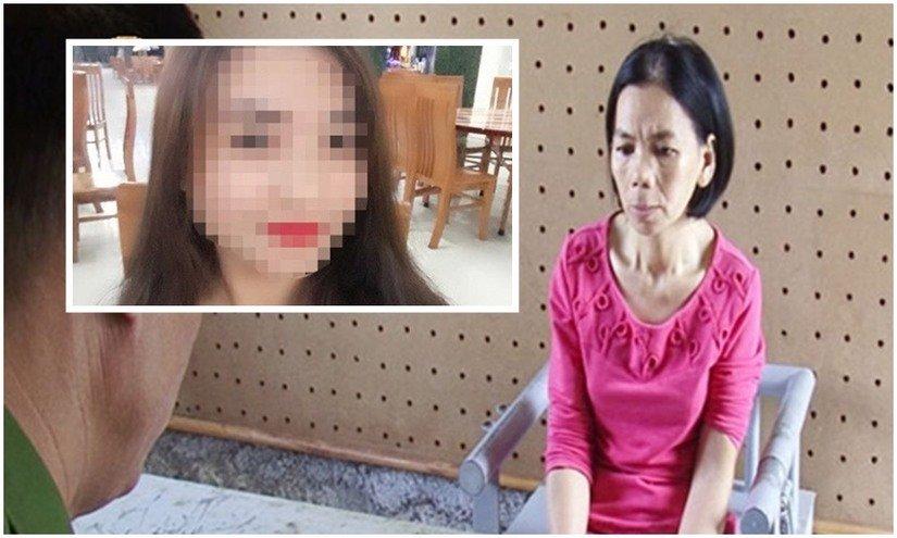 Vụ nữ sinh giao gà bị sát hại: Bùi Thị Kim Thu chính là người lau chùi thi thể nạn nhân, tung hỏa mù hòng xóa dấu vết-1