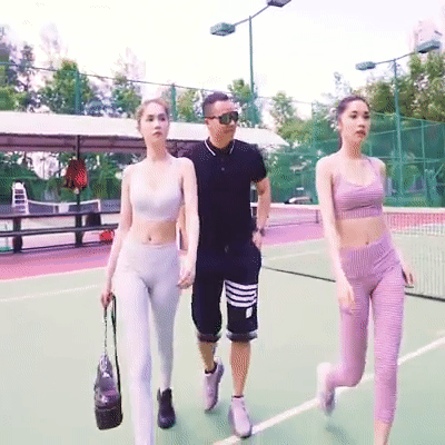 Ngọc Trinh bắt trend #Diduduadi nhanh nhất showbiz với clip đập tan nghi ngờ body xuống cấp-4